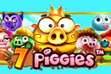 7 Piggies spelautomat