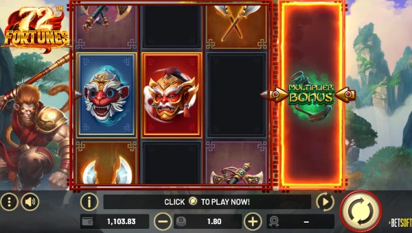 72 Fortunes