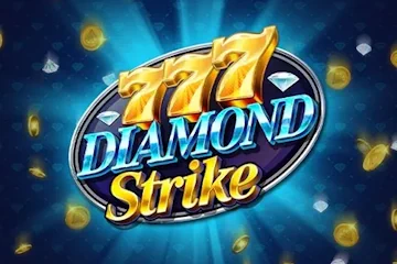 777 Diamond Strike spelautomat