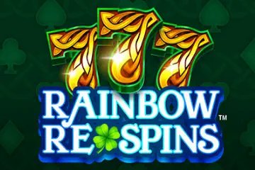 777 Rainbow Respins spelautomat