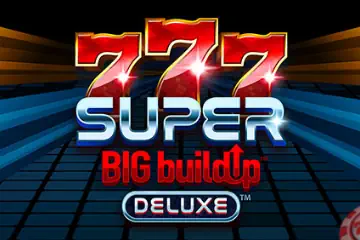 777 Super BIG BuildUp Deluxe spelautomat