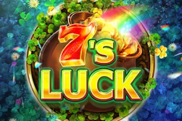 7s Luck spelautomat