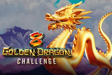 8 Golden Dragon Challenge spelautomat