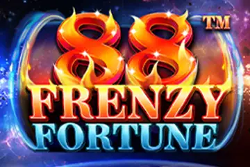 88 Frenzy Fortune spelautomat