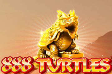 888 Turtles spelautomat