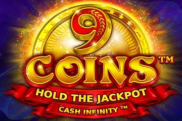 9 Coins slot