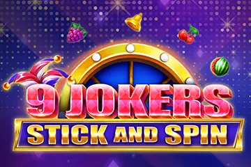 9 Jokers slot