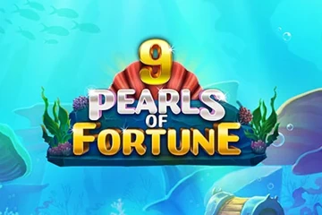 9 Pearls of Fortune spelautomat