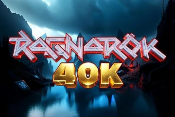 Ragnarok 40K spelautomat