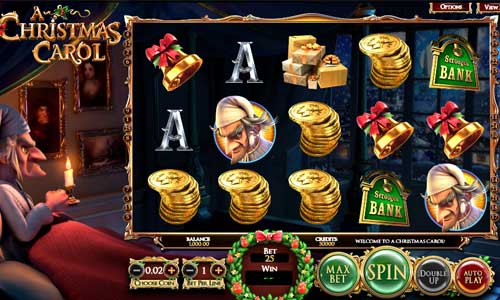 A Christmas Carol