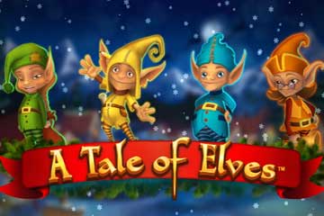 A Tale of Elves spelautomat