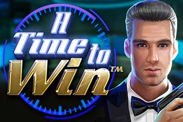 A Time to Win slot