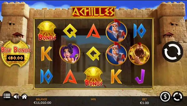 Achilles