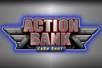 Action Bank Cash Shot spelautomat