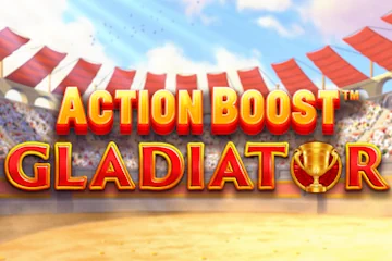 Action Boost Gladiator spelautomat