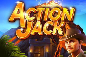 Action Jack spelautomat