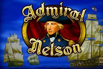 Admiral Nelson slot