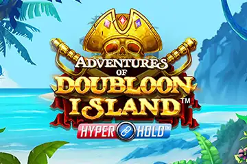 Adventures of Doubloon Island spelautomat