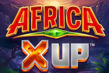 Africa X Up spelautomat