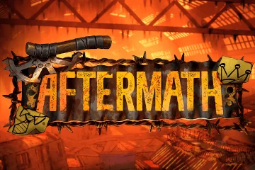 Aftermath slot
