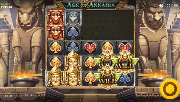 Age of Akkadia