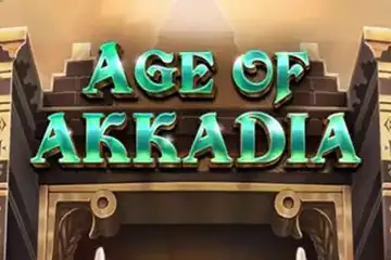 Age of Akkadia spelautomat