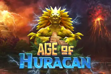 Age of Huracan spelautomat