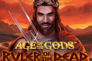 Age of the Gods Ruler of the Dead spelautomat
