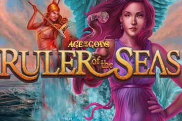 Age of the Gods Ruler of the Seas slot