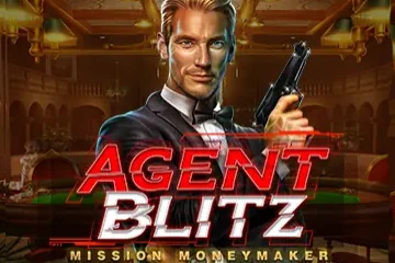 Agent Blitz Mission Moneymaker