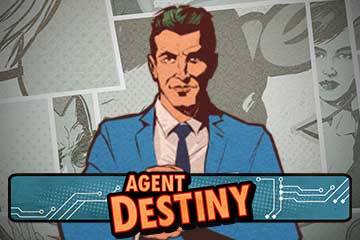 Agent Destiny spelautomat