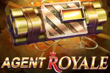 Agent Royale spelautomat