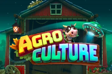 AgroCulture spelautomat