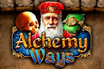 Alchemy Ways