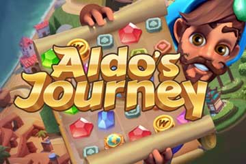 Aldos Journey spelautomat