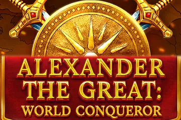 Alexander the Great World Conqueror spelautomat