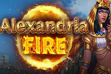 Alexandria Fire spelautomat