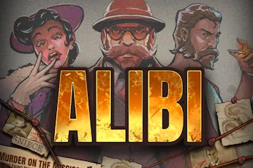 Alibi spelautomat