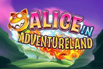 Alice in Adventureland spelautomat