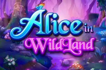 Alice in WildLand spelautomat