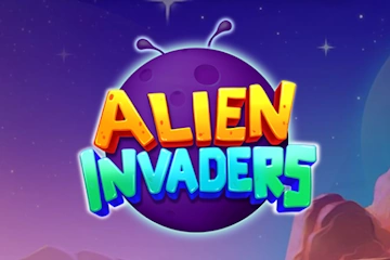 Alien Invaders spelautomat