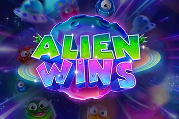 Alien Wins spelautomat