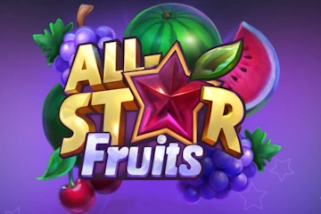 AllStar Fruits spelautomat