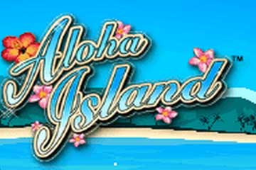 Aloha Island spelautomat