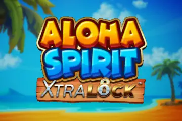 Aloha Spirit XtraLock spelautomat