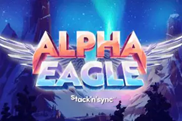 Alpha Eagle Stack N Sync spelautomat