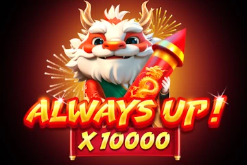 Always Up X10000 spelautomat