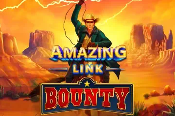 Amazing Link Bounty spelautomat