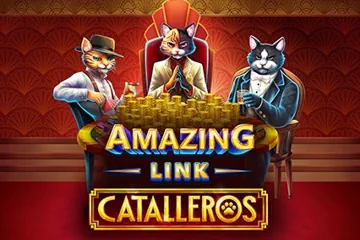 Amazing Link Catalleros spelautomat