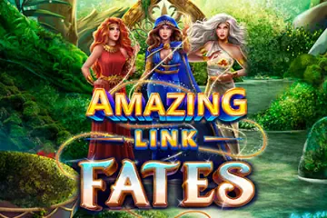 Amazing Link Fates spelautomat